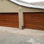 Narrow Horizontal Slatt