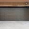 Alu-zinc-sectional-door