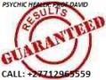 Sangoma/ Traditional Healer/ Psychic Healer in Sandton and Krugersdorp