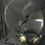 Parabolic dish