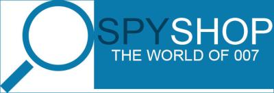 Spy-Shop