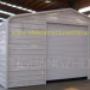 Prefab_garage_building
