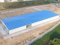 Thailand Steel Structure Workshop