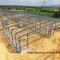 Steel-Structure-Erection
