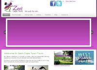 Zee's Cape Tours