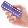 Prevetion pills