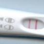 pregnancy test