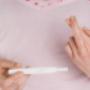pregnancy test