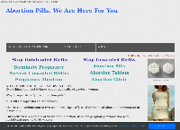 0715328866 Women`s Clinic in Boksburg & Germiston. Dr William & Rogers Clinic's website
