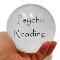 Psychic-Reading