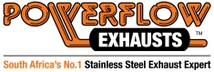 Powerflow Exhausts (Head Office)