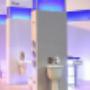 Custom designed Exhibition Stand