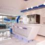 Project Management-Interior Design & Installation