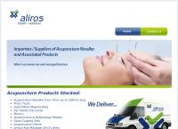Aliros Health & Wellness