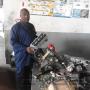 Uploaded by visitor on 2016/04/01 - Engine rebuild