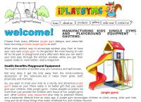 Iplaygyms
