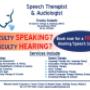 Trusha Solanki - Audiology & Speech Therapy