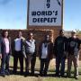 Tour Johannesburg
