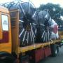 Cable Transport