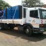Container Transport
