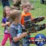 Childen Kids Party | Parkr