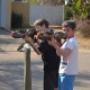 Laser Game Outdoors | Golf Estate
