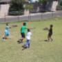 School Fundraiser | Field