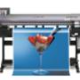 Large Format Digital Printing