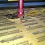 Laser Cut & Engraved Business Cards