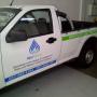 Vehicle Graphics