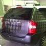 Vehicle Wraps