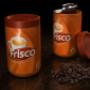 FRISCO packaging