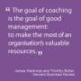 Leadership Coaching - Ferndale
