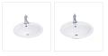 bathroom fittings and sanitaryware