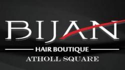 Bijan Hair Salon