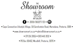 The Showroom Art Gallery