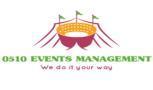 0510 Productions & Events Management