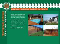 Centrecore Fencing