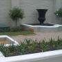 Romantic Spaces