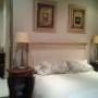The Aqua Luxury suite