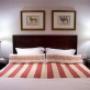 The Terra Cotta Luxury suite