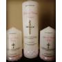 Baptism Candles