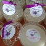 Crystal Jar Candles