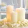 Pillar Candles