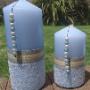 SNow Candles
