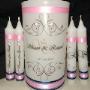 Unity Candles