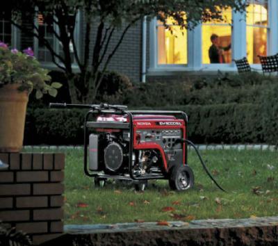 Generator