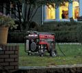 Buying a generator