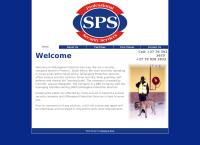 Sihlangene Protection  Services  Pty Ltd