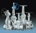 Industrial Valves